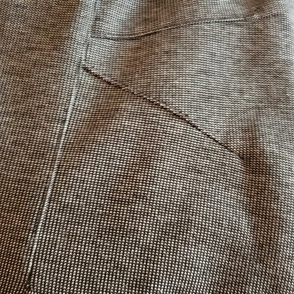 Intermission Black and white tiny check Size 14 - Picture 3 of 6